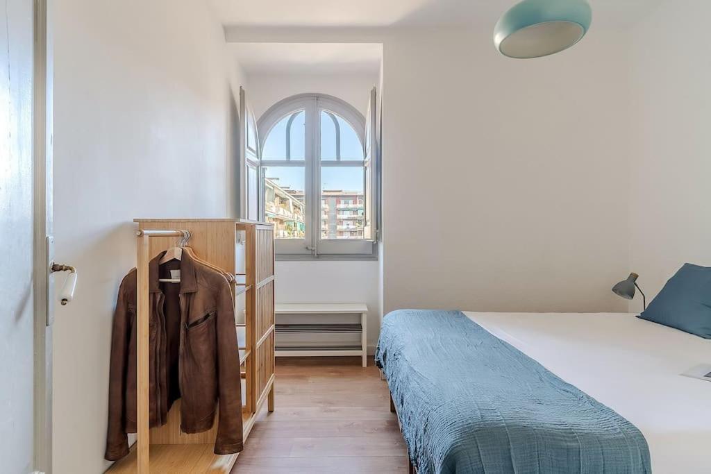 Canela Homes Barcelona Bailen Exterior foto