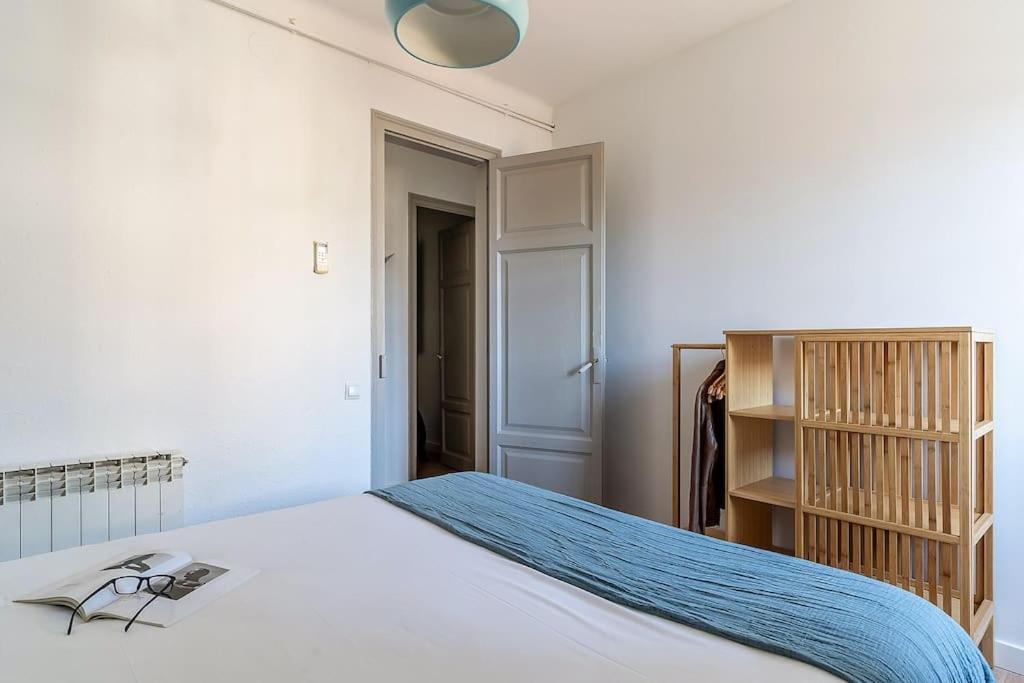 Canela Homes Barcelona Bailen Exterior foto